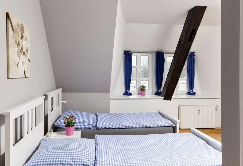 スタンダードルーム, Bett4you Pinneberg  Prisdorf