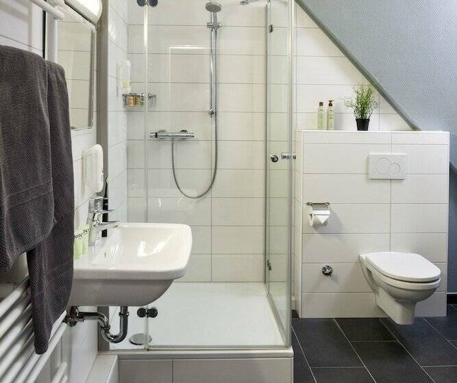 Номер Стандарт, Bett4you Pinneberg  Prisdorf