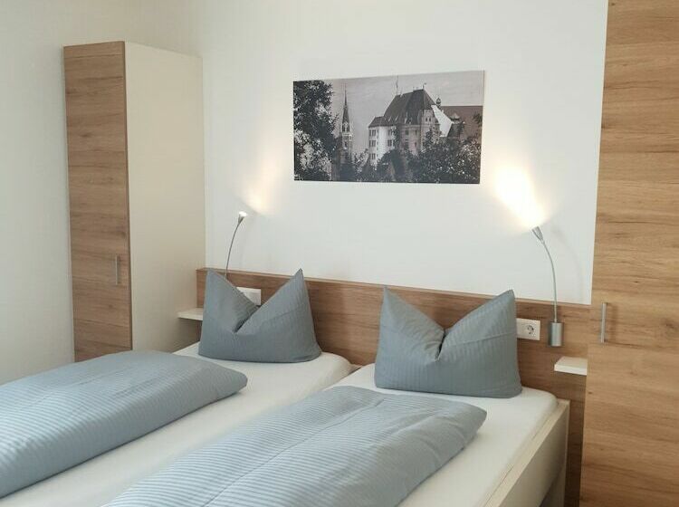 スタンダードルーム, Easy Sleep Apartment