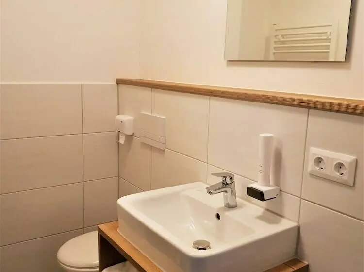 1ベッドルームアパートメント, Easy Sleep Apartment