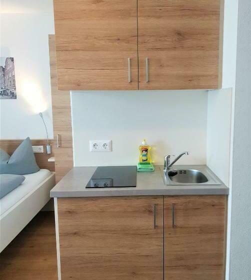 Номер Стандарт, Easy Sleep Apartment