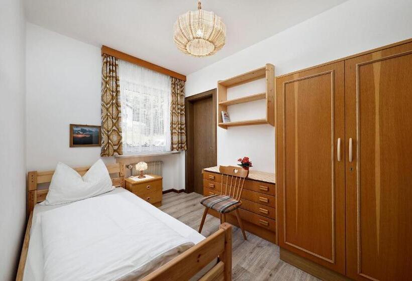 Номер Стандарт Индивидуальный, Gasthof Mesnerwirt