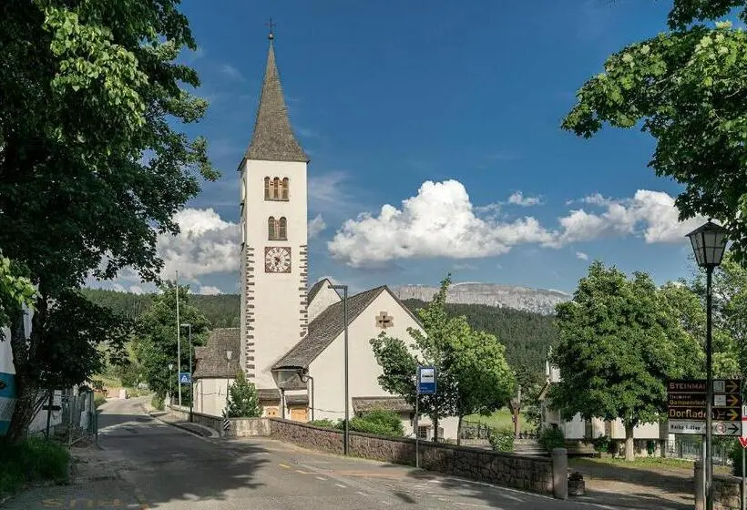 Standard Neljän Hengen Huone, Gasthof Mesnerwirt