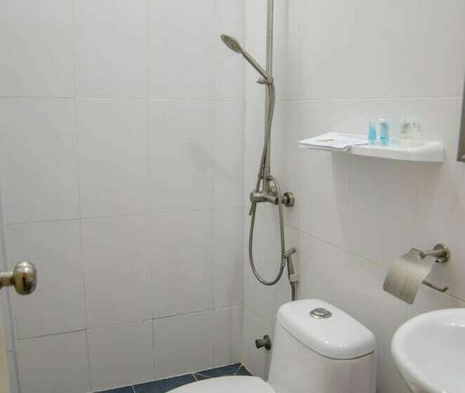 اتاق لوکس, Golhaa View Inn By Tes