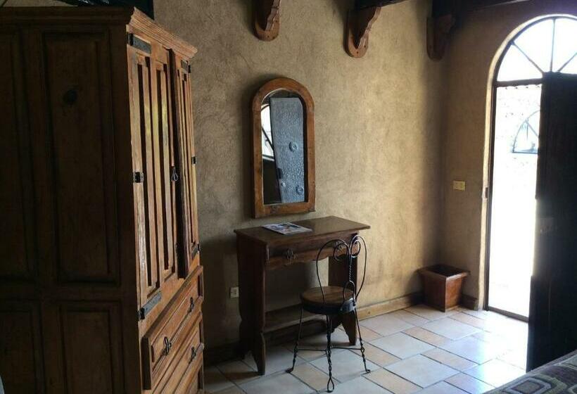 스탠다드 룸, Hosteria Covadonga