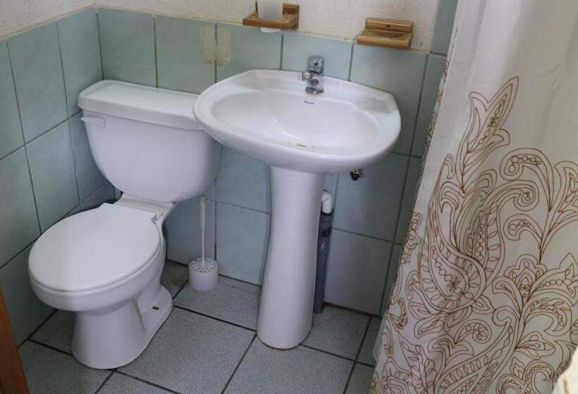 غرفة قياسية, La Petite France