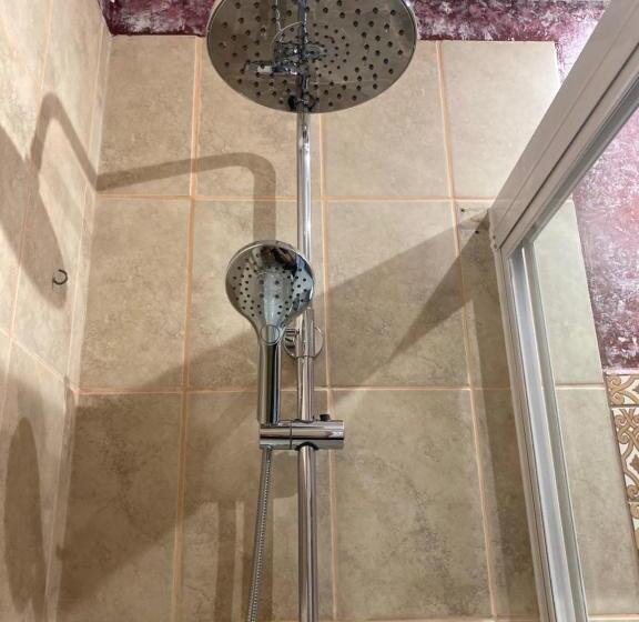 غرفة قياسية مزوَّدة بتراس, La Petite France