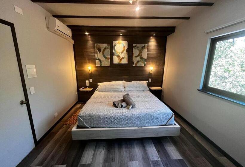 غرفة سوبيريور سرير كينج, La Petite France