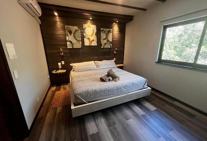 غرفة سوبيريور سرير كينج, La Petite France