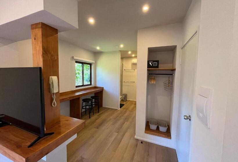 غرفة ديلوكس مزودة بشرفة, La Petite France