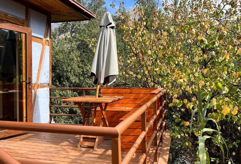 غرفة قياسية سرير كينج, La Petite France