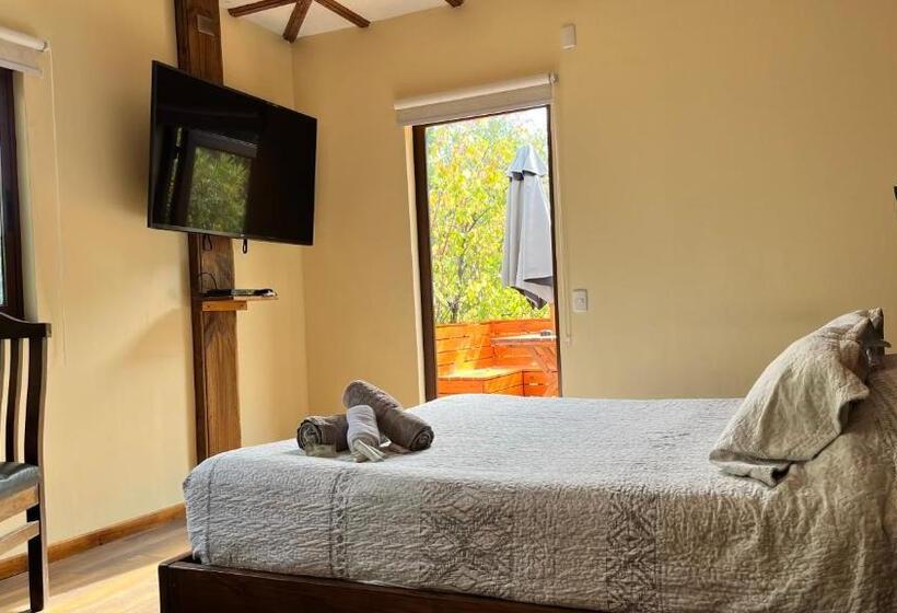 غرفة قياسية سرير كينج, La Petite France