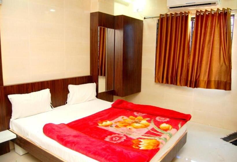 חדר דלוקס, Milan