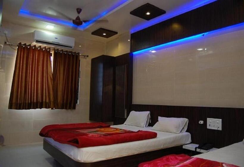 חדר דלוקס, Milan