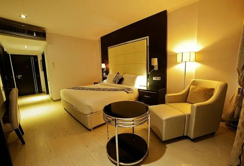 スタンダードルーム, New Hotel   Nampula