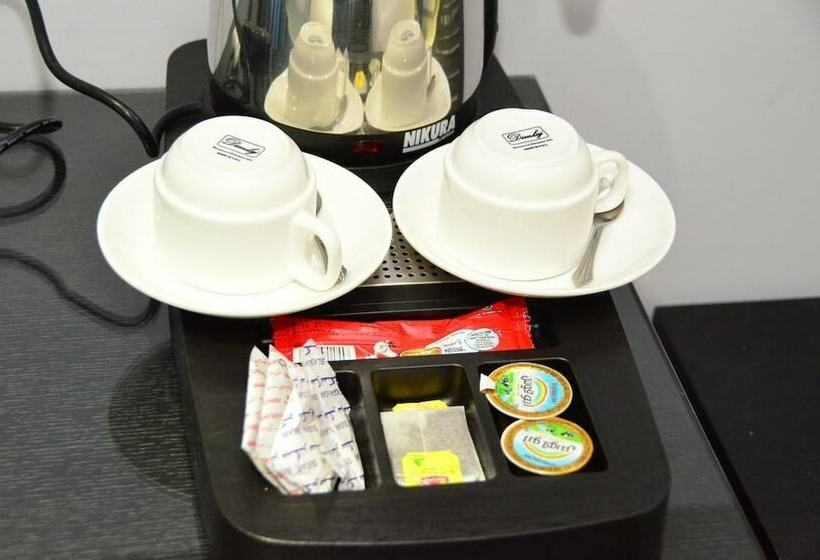 스탠다드 룸, New Hotel   Nampula