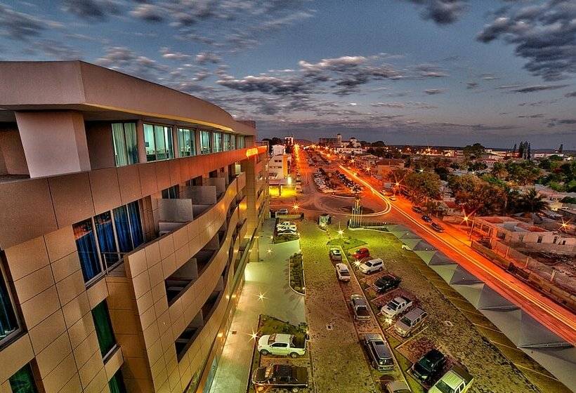 غرفة قياسية, New Hotel   Nampula