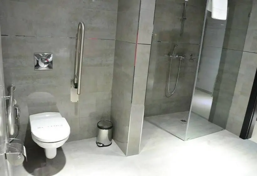 スタンダードルーム, New Hotel   Nampula