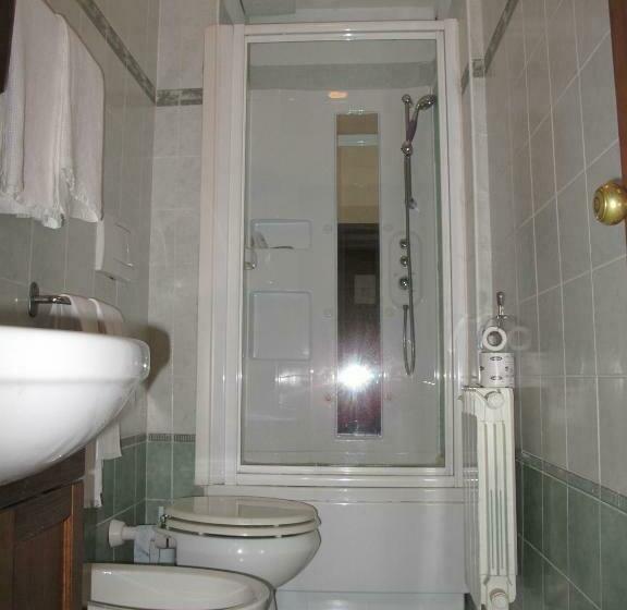 غرفة قياسية, Ristorante La Nuova Fattoria