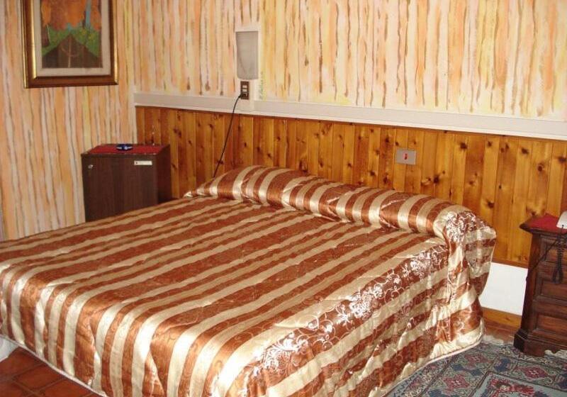 غرفة سوبيريور فردية, Ristorante La Nuova Fattoria