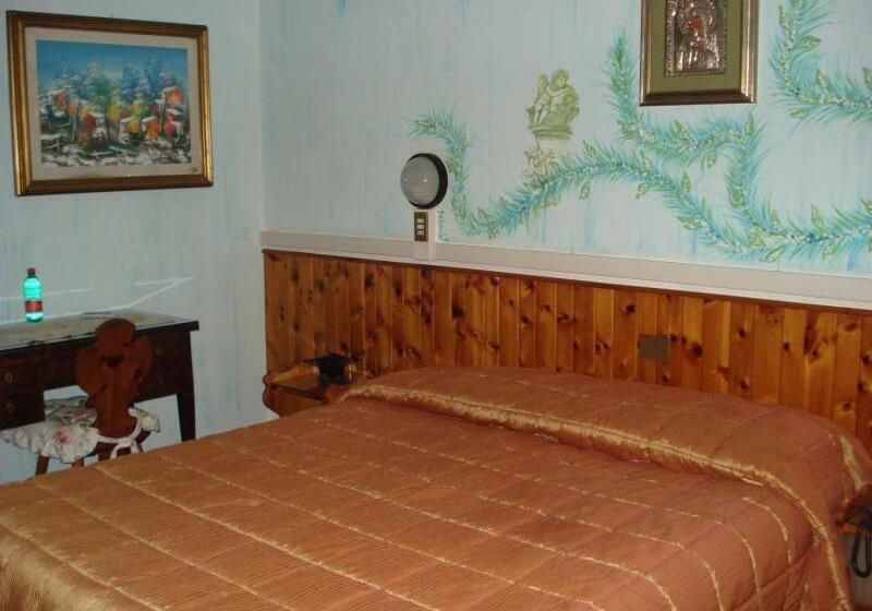 غرفة سوبيريور فردية, Ristorante La Nuova Fattoria