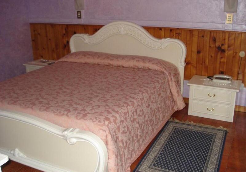 غرفة سوبيريور فردية, Ristorante La Nuova Fattoria