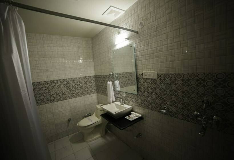 Семейный Номер, Royal Rosette