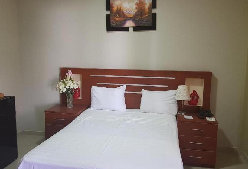 اتاق اجرایی, San Antonio