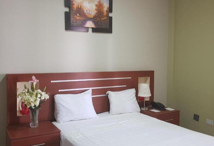 اتاق اجرایی, San Antonio