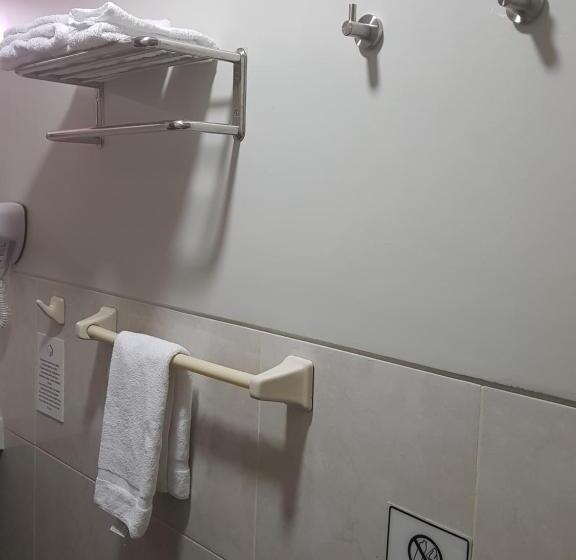 اتاق اجرایی, San Antonio