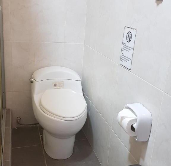 اتاق اجرایی, San Antonio