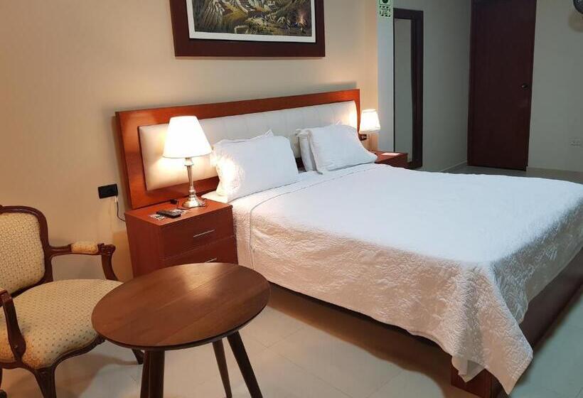 سوییت جونیور, San Antonio