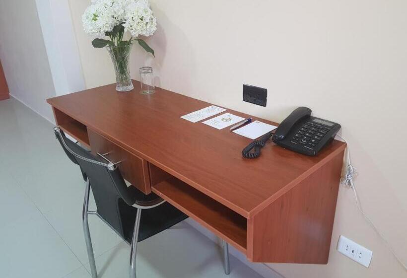 سوییت جونیور, San Antonio