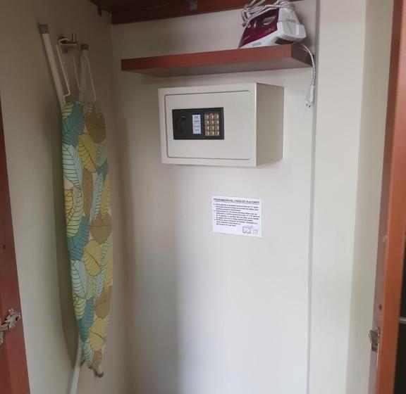 سوییت جونیور, San Antonio