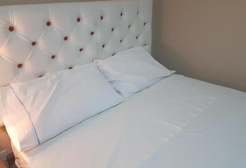 اتاق استاندارد, San Antonio