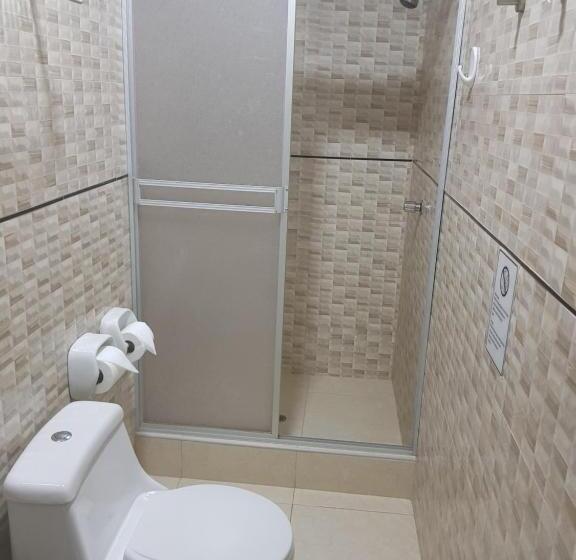 اتاق استاندارد, San Antonio