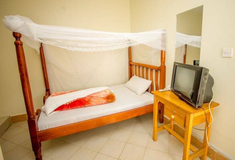 اتاق استاندارد یک نفره, Wamala Lake View