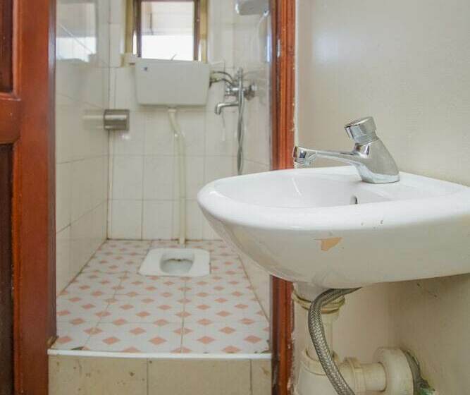 اتاق استاندارد یک نفره, Wamala Lake View