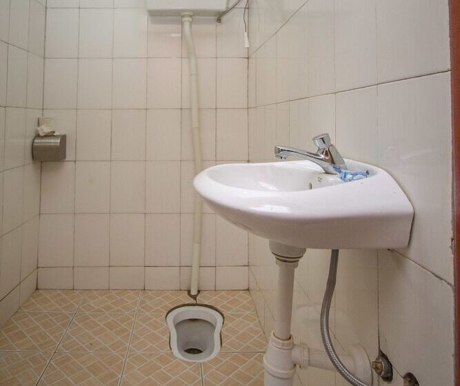 اتاق استاندارد, Wamala Lake View