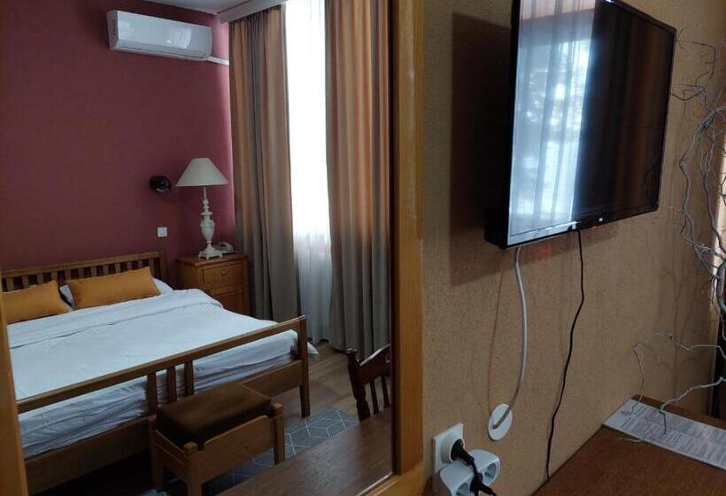 اتاق استاندارد, Lakeview Hotel And Resort