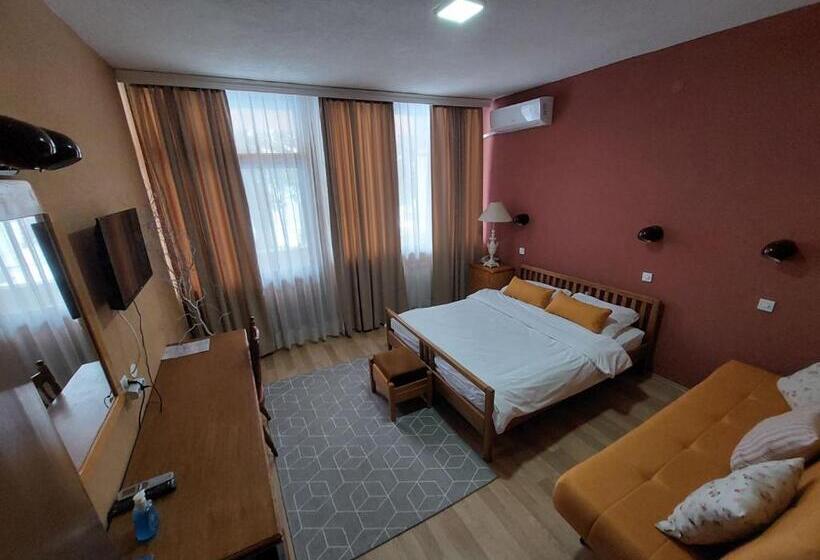 اتاق استاندارد, Lakeview Hotel And Resort