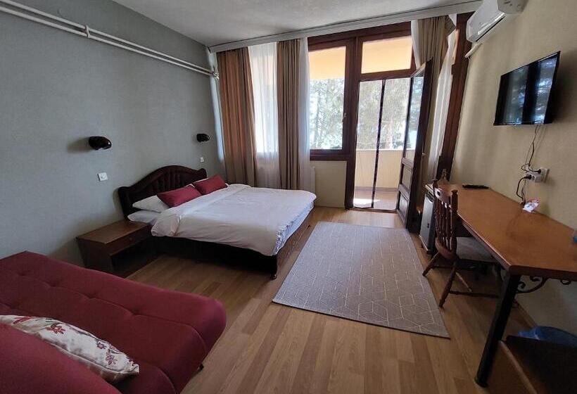اتاق استاندارد, Lakeview Hotel And Resort