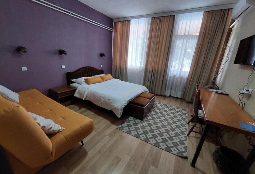 اتاق استاندارد, Lakeview Hotel And Resort