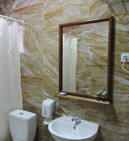 اتاق استاندارد, Lakeview Hotel And Resort