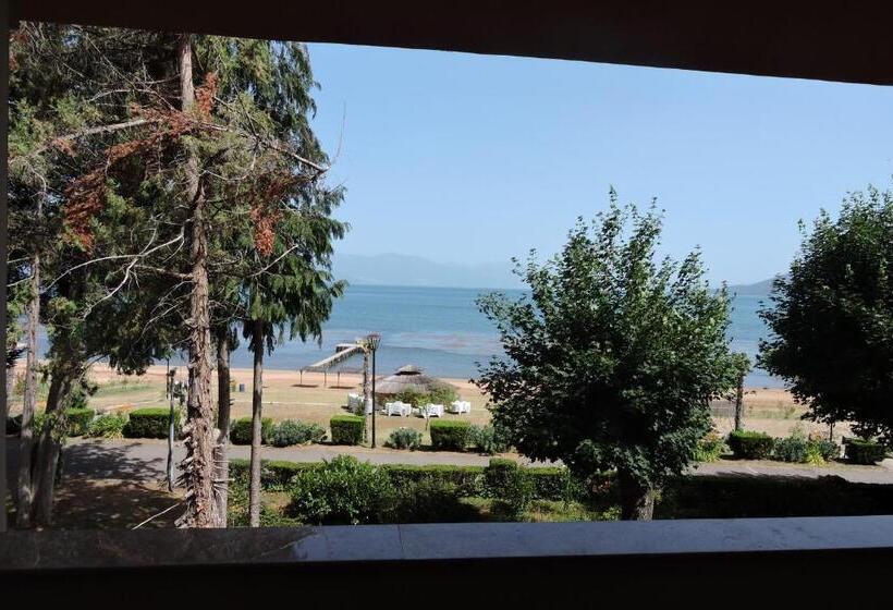 اتاق لوکس, Lakeview Hotel And Resort