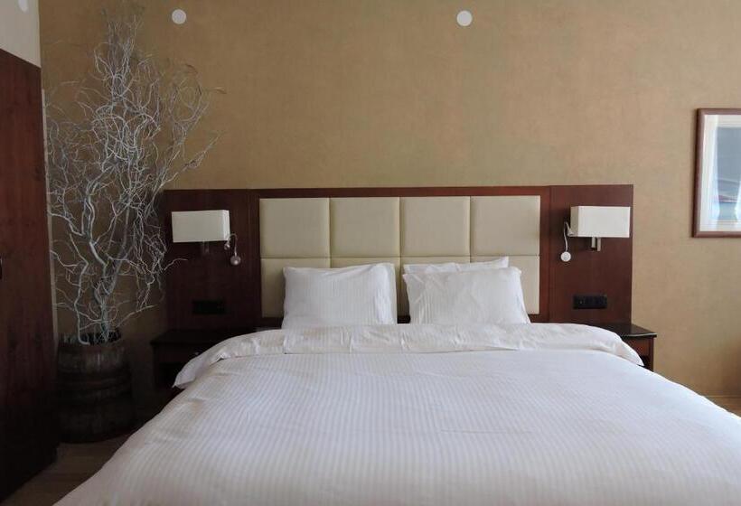 اتاق لوکس, Lakeview Hotel And Resort