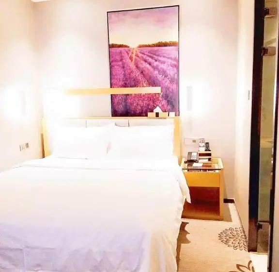 Standard-huone, Lavande Hotel Taixing Jiangping Road