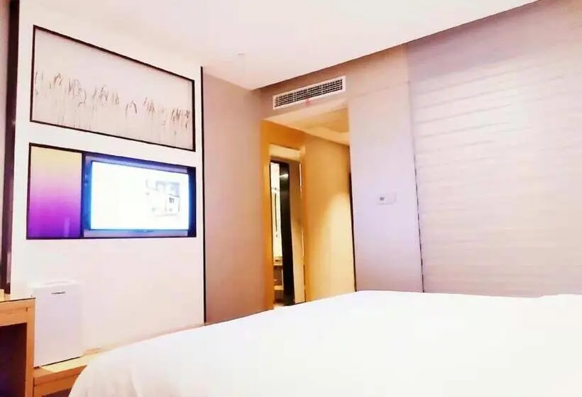 Superior-huone, Lavande Hotel Taixing Jiangping Road
