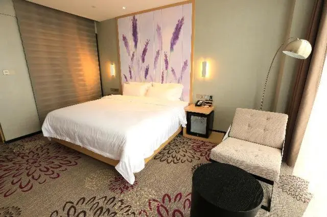 Superior-huone, Lavande Hotel Taixing Jiangping Road