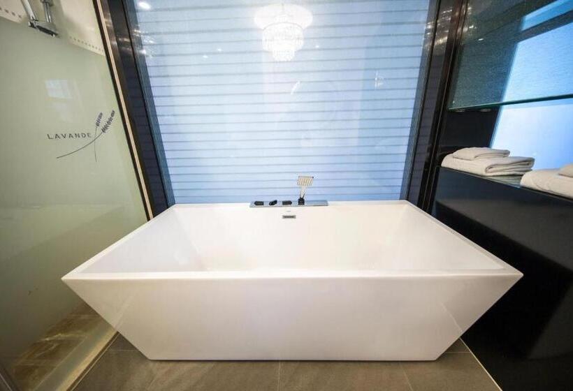 غرفة بيزنس, Lavande Hotel Taixing Jiangping Road